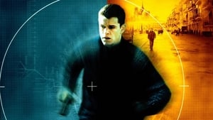 The Bourne Identityscreenshot 4