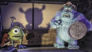 Monsters, Inc.screenshot 5