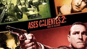 Smokin' Aces 2: Assassins' Ballscreenshot 1