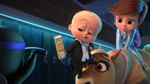 The Boss Baby: Family Businessscreenshot 2