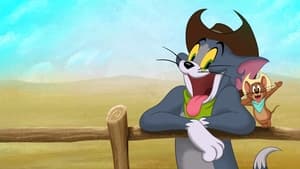 Tom and Jerry Cowboy Up!screenshot 1