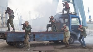 The Expendables 3screenshot 5