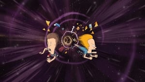 Beavis and Butt-Head Do the Universescreenshot 3