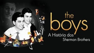 The Boys: The Sherman Brothers' Storyscreenshot 2