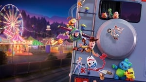 Toy Story 4screenshot 1