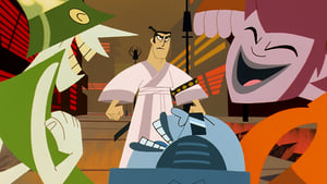 Samurai Jack: The Premiere Moviescreenshot 3