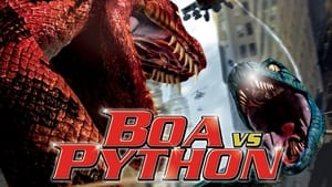 Boa vs. Pythonscreenshot 3