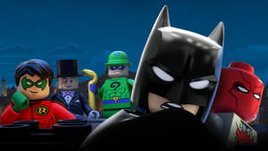 LEGO DC Batman: Family Mattersscreenshot 3