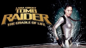 Lara Croft: Tomb Raider - The Cradle of Lifescreenshot 5