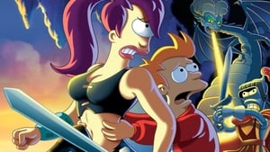 Futurama: Bender's Gamescreenshot 4