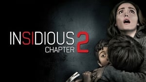 Insidious: Chapter 2screenshot 5