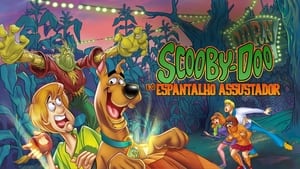 Scooby-Doo! and the Spooky Scarecrowscreenshot 1