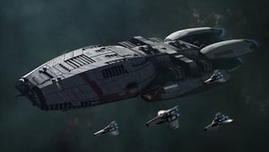 Battlestar Galactica: Razorscreenshot 2