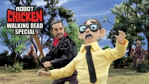 The Robot Chicken Walking Dead Special: Look Who's Walkingscreenshot 2