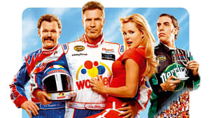 Talladega Nights: The Ballad of Ricky Bobbyscreenshot 5