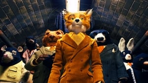 Fantastic Mr. Foxscreenshot 1