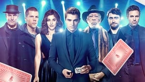 Now You See Me 2screenshot 4