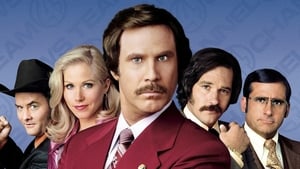 Anchorman: The Legend of Ron Burgundyscreenshot 4