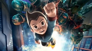 Astro Boyscreenshot 4