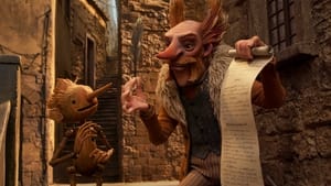 Guillermo del Toro's Pinocchioscreenshot 1