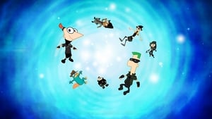 Phineas and Ferb The Movie: Across the 2nd Dimensionscreenshot 4