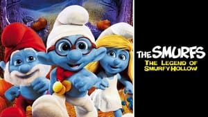 The Smurfs: The Legend of Smurfy Hollowscreenshot 4