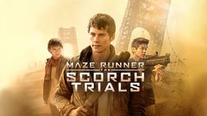 Maze Runner: The Scorch Trialsscreenshot 1