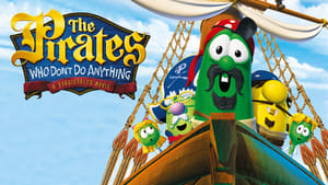 The Pirates Who Don't Do Anything: A VeggieTales Moviescreenshot 2