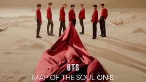 BTS Map of the Soul ON:Escreenshot 1