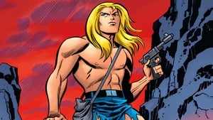 DC Showcase: Kamandi: The Last Boy on Earth!screenshot 1