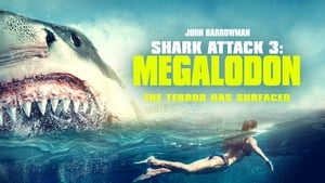 Shark Attack 3: Megalodonscreenshot 3