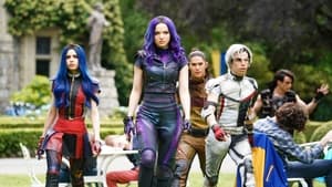 Descendants 3screenshot 4