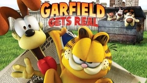 Garfield Gets Realscreenshot 3