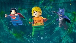 LEGO DC Comics Super Heroes: Aquaman - Rage of Atlantisscreenshot 2