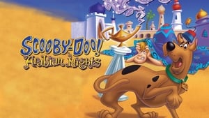 Scooby-Doo! in Arabian Nightsscreenshot 1