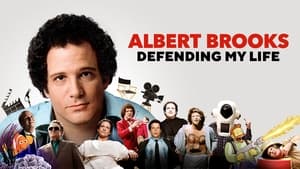 Albert Brooks: Defending My Lifescreenshot 3