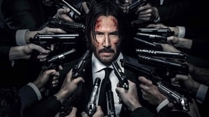 John Wick: Chapter 2screenshot 1