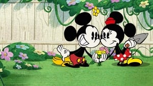 The Wonderful Spring of Mickey Mousescreenshot 3