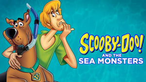 Scooby-Doo! and the Sea Monstersscreenshot 2