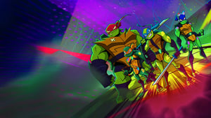 Rise of the Teenage Mutant Ninja Turtles: The Moviescreenshot 5