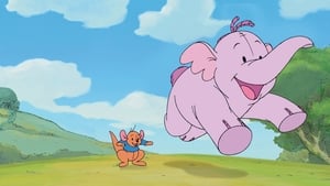 Pooh's Heffalump Moviescreenshot 3