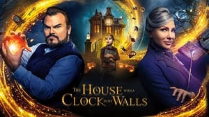 The House with a Clock in Its Wallsscreenshot 5