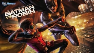 Batman vs. Robinscreenshot 3