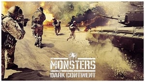 Monsters: Dark Continentscreenshot 1