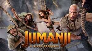 Jumanji: The Next Levelscreenshot 1