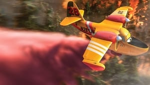 Planes: Fire & Rescuescreenshot 5