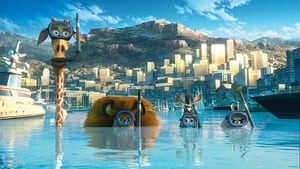 Madagascar 3: Europe's Most Wantedscreenshot 3