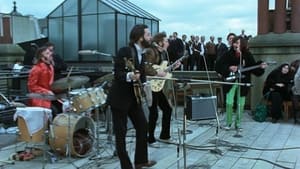 The Beatles: Get Back - The Rooftop Concertscreenshot 3