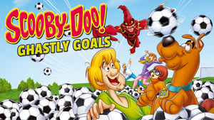 Scooby-Doo! Ghastly Goalsscreenshot 4