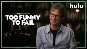 Too Funny to Fail: The Life & Death of The Dana Carvey Showscreenshot 2